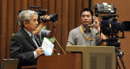 Đề tài khoa học xếp ngăn kéo vì đi trước thời đại