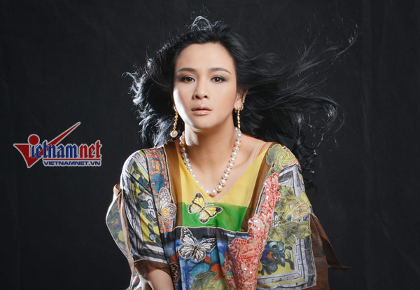 Thanh Lam bộc bạch về 