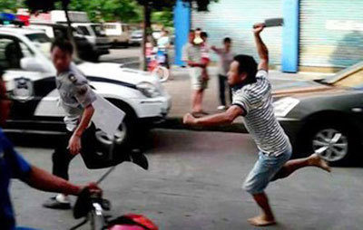 Những kiểu “đánh ghen” ồn ào trong nhà nghỉ của các ông chồng Việt