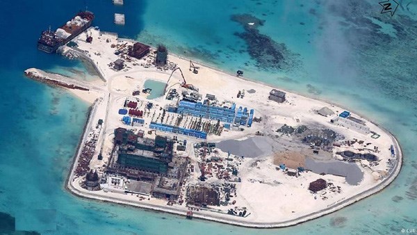 PGS Philippines: ‘Mong Việt Nam hành động mạnh hơn về biển Đông’