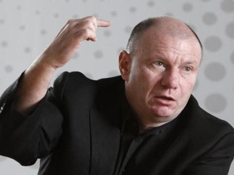 Đại gia ly hôn: Một chữ ký mất tiền tấn