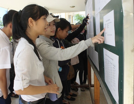 Phú Yên không kịp trở tay!