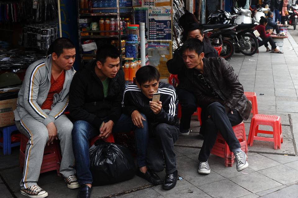 Báo Mỹ: Cước 3G Việt Nam thuộc hàng rẻ nhất thế giới