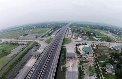 VEC-“ông trùm” đường cao tốc Việt Nam lớn cỡ nào?
