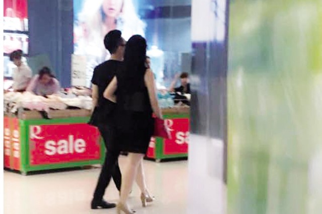 Người “tố” Linh Nga cướp chồng của một nữ MC nhằm mục đích gì?