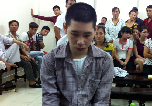 Phận đắng của cô tiếp viên 19 tuổi bị đánh đến chết