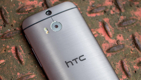 HTC bác bỏ tin đồn 