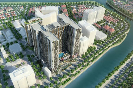 Tiêu chí mới chọn căn hộ cao cấp