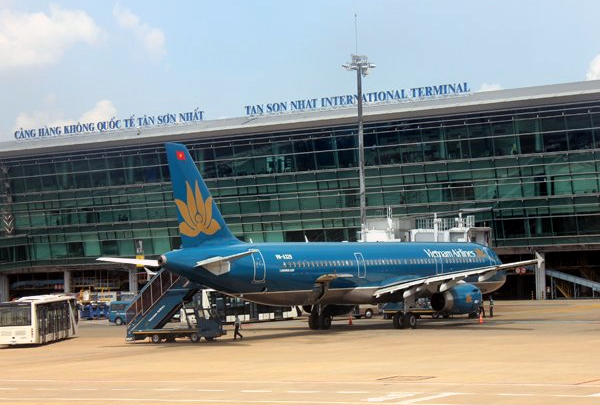 Đột ngột nhiễu sóng không lưu, Tân Sơn Nhất gián đoạn bay