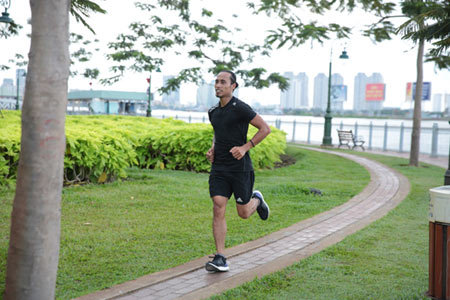Phạm Anh Khoa: Từ ‘siêu quậy’ đến ‘siêu năng lượng’