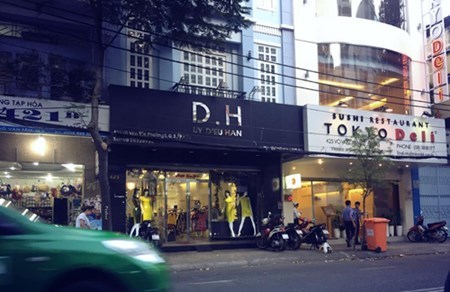 Hoa hậu Diệu Hân chính thức khởi kiện người tố cô giật chồng