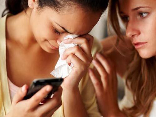 Anh ấy lấy tôi vì cái nhà...