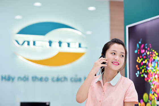 Viettel là DN duy nhất thống lĩnh thị trường viễn thông