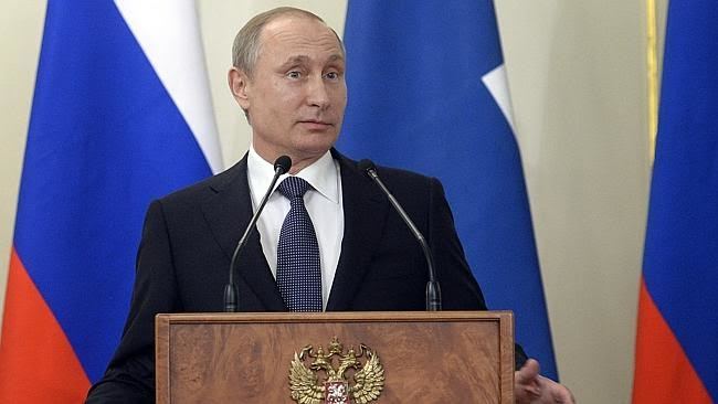 Thế giới 24h: ‘Nga sẽ đối phó bất kỳ đe dọa nào’