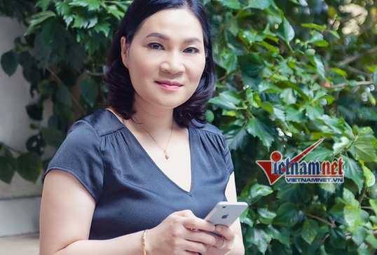 BTV Kim Ngân: Nghề báo và sóng gió hôn nhân