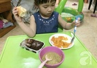Khám phá thực đơn ăn chay của mẹ Việt cho con 3 tuổi