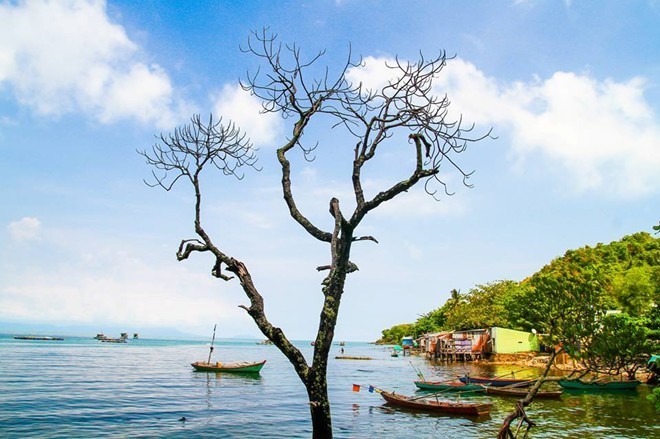 8 hòn đảo mới nổi được khách Việt mê đắm