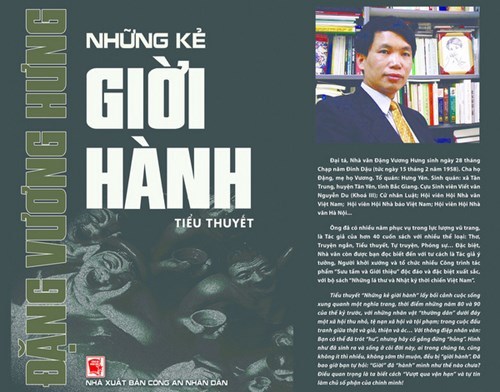 ‘Những kẻ giời hành’: Đã trót hư thì đừng hỏng