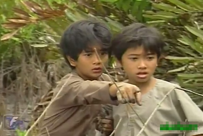 Hùng Thuận xót xa trước hoàn cảnh của 'Cò' Đất phương Nam