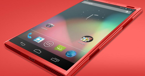 Nokia sẽ ra mắt smartphone mới tinh đầu 2016?