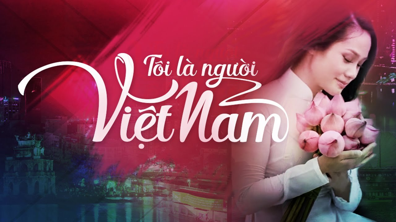 MV tuyệt đẹp về Việt Nam của giọng ca hải ngoại