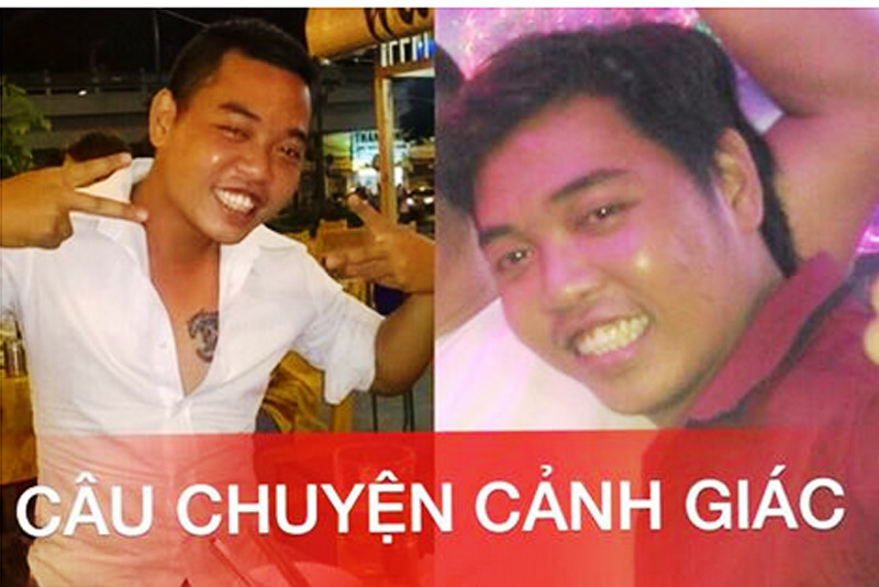 Công an vào cuộc vụ lừa đảo tại nhà ca sĩ Lý Hải