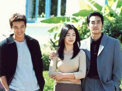 4 điều đặc biệt từng làm khán giả 
