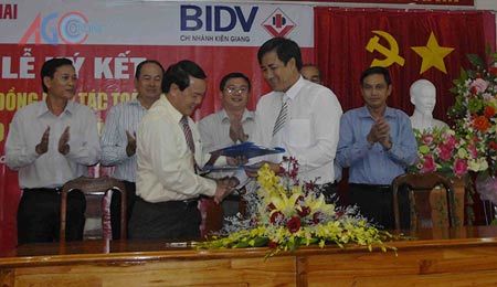 Sao Mai An Giang phát hành hơn 200 triệu cổ phiếu