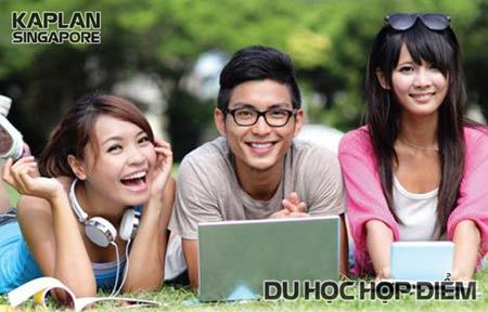 Săn học bổng 100% học phí luyện thi O