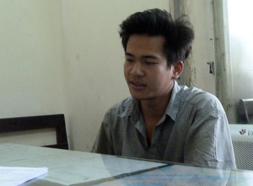 Lời khai rợn người của hung thủ giết bạn, đốt xác phi tang