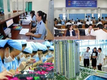 Đại gia phá luật, lobby chính sách: Các bộ đều biết cả?