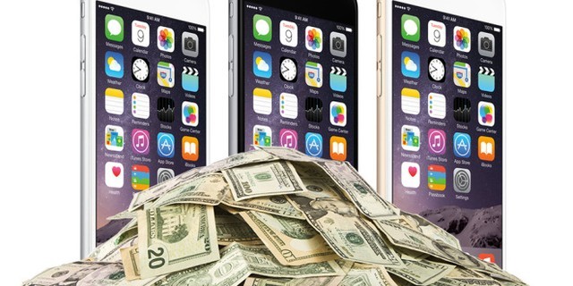 Venezuela, Samsung, Huawei, Nokia, iPhone