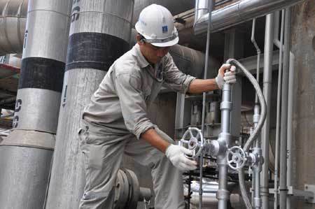 Đạm Phú Mỹ hoàn thành bảo dưỡng nhà máy vượt kế hoạch