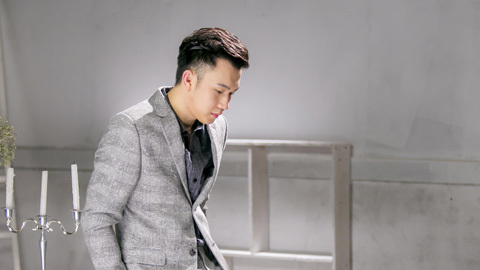 Dương Triệu Vũ tung MV ủng hộ tình đồng tính