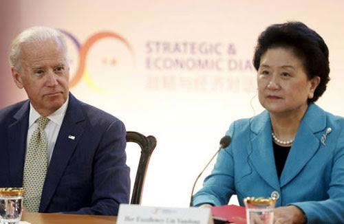 Mỹ 'phủ đầu' Trung Quốc về Biển Đông