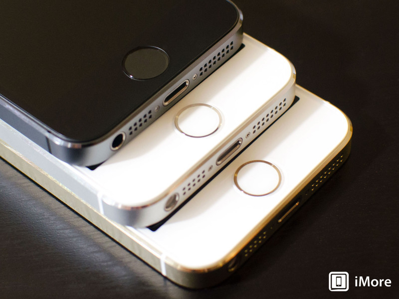Vì sao Apple nên bỏ nút Home trên iPhone?