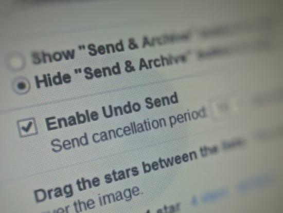 Gmail chính thức có thêm tính năng lấy lại email đã gửi