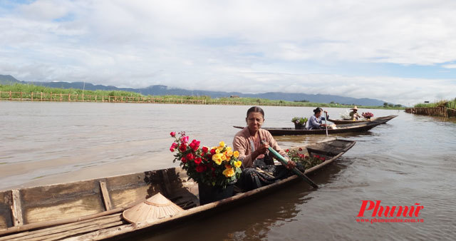 Kinh nghiệm du lịch bụi Myanmar