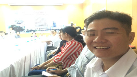 Phục hồi diệu kỳ sau khi ghép tế bào gốc