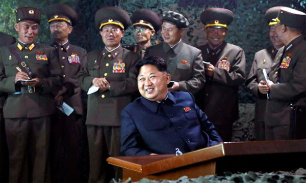 Ngoại giao con thoi: Triều Tiên đang cần đồng minh mới?