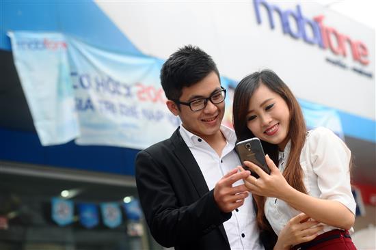 MobiFone, VietnamPost được xếp hạng TCty đặc biệt