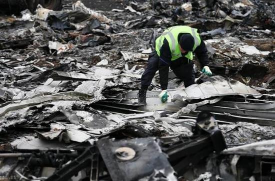 Hà Lan định đưa vụ MH17 ra tòa án quốc tế