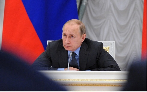Thế giới 24h: Putin giáng đòn trả đũa