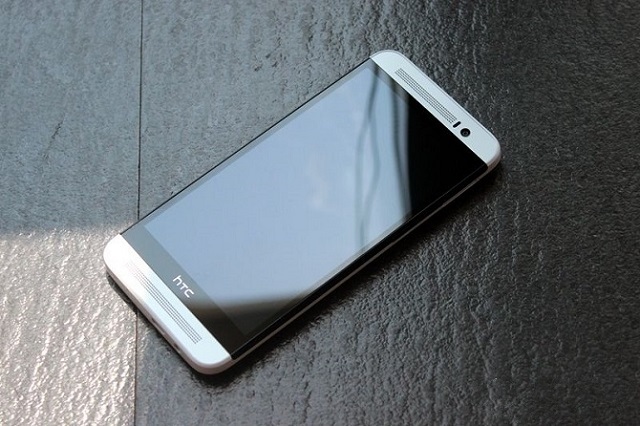 HTC One M9 chỉ bán được gần 5 triệu máy sau 3 tháng