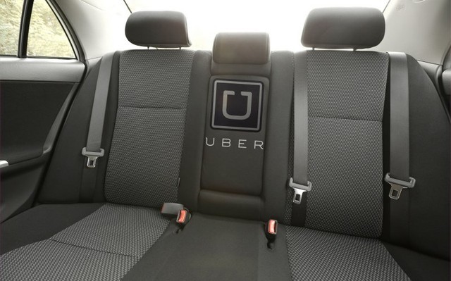 Uber bị kiện 2 triệu USD vì tài xế sàm sỡ bé gái 13 tuổi