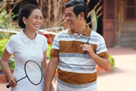 Bước ngoặt sức khỏe đáng ngại sau tuổi 50