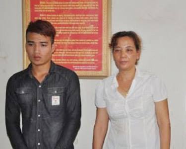 Nữ chủ tịch xã thuê giết chồng vì nghi ngoại tình