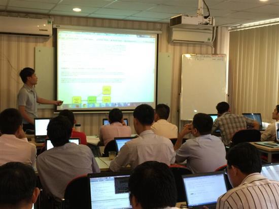 VNNIC tổ chức khóa đào tạo DNSSEC cơ bản tại TP.HCM