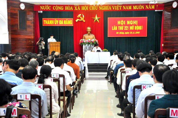 Công khai 17.000 lô đất tái định cư bị 'ém' ở Đà Nẵng