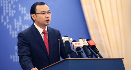 Tổng bí thư thăm Mỹ đầu tháng 7?